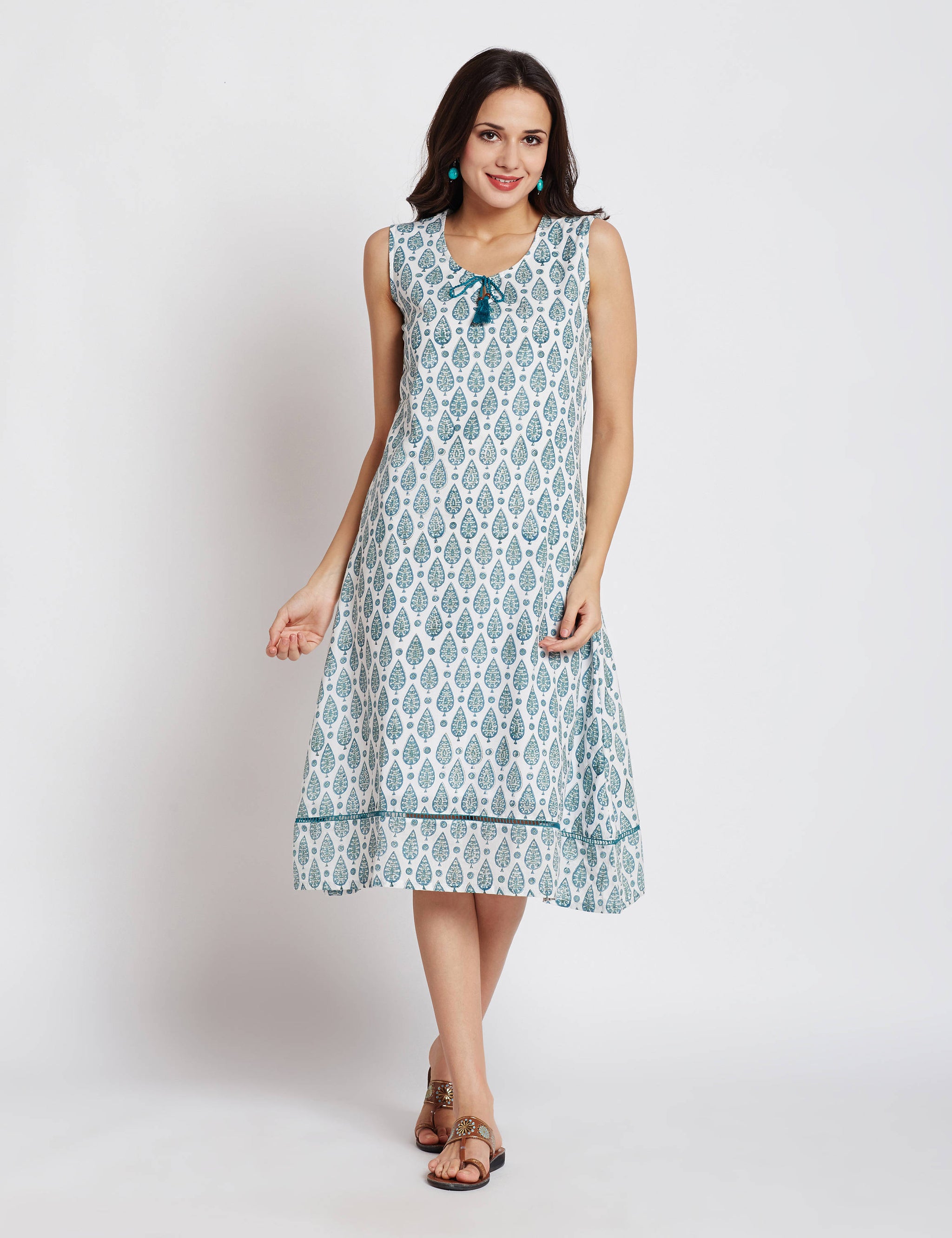 Summer One Shoulder Sleeveless Casual Mini Sun dress – Exlura